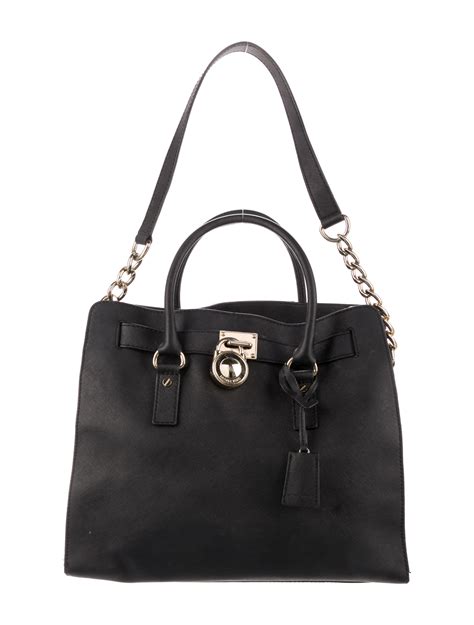 schmuckkästchen michael kors|michael kors leather tote.